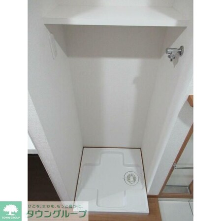 ヴァレッシア曳舟アンベリールの物件内観写真